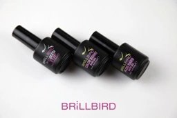 Brillbird Alap és Fedő zselék főképe